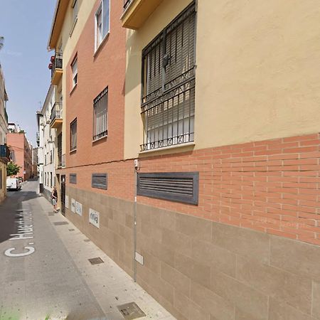 Holidays2Malaga Huerto De Monjas En Centro Historico & Fibra Wifi Exteriör bild