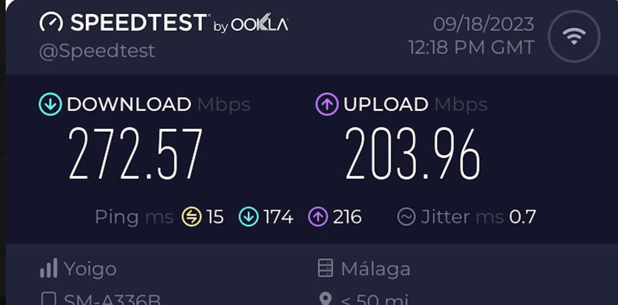 Holidays2Malaga Huerto De Monjas En Centro Historico & Fibra Wifi Exteriör bild